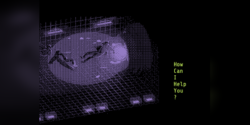 Cover image for How Can I Help You?