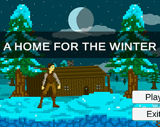 A Home For The Winter