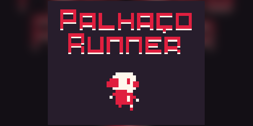 Cover image for Palhaço Runner