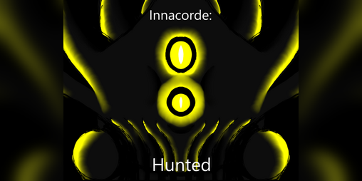 Cover image for Innacorde: Hunted