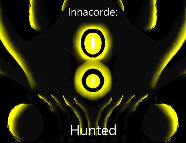 Cover image for Innacorde: Hunted