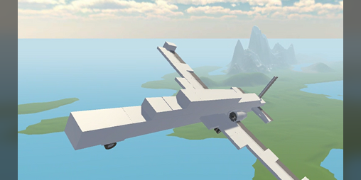 Cover image for AeroSpace Engineering | Sandbox