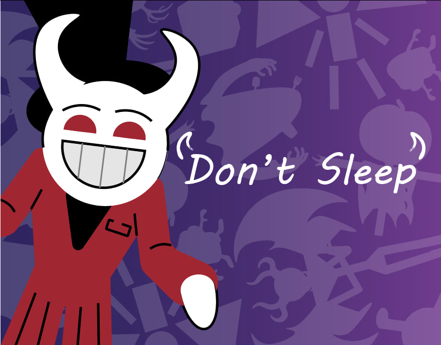 Cover image for DontSleep