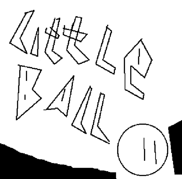 Little Ball