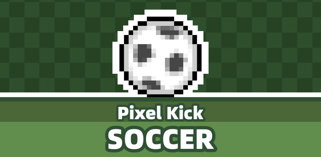 Pixel Kick Soccer