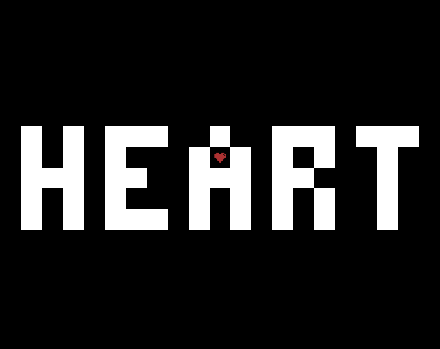 Cover image for Heart