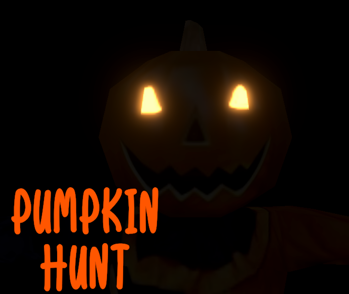 Pumpkin Hunt