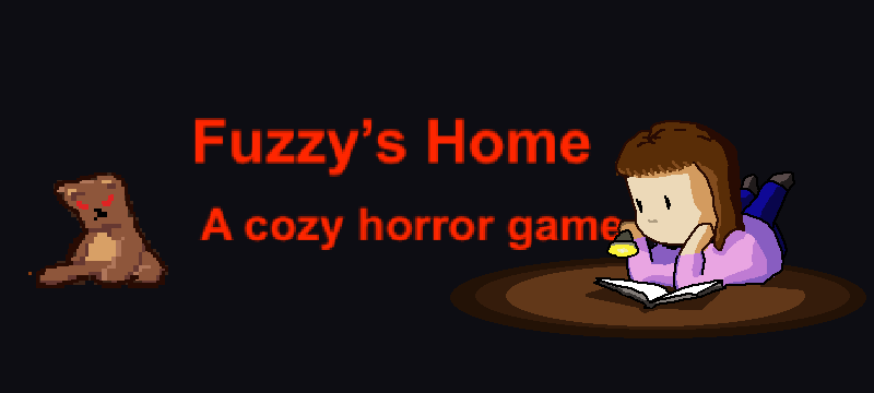 Fuzzy's Home