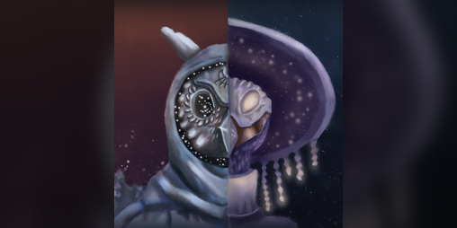 Cover image for Night of the Songbirds