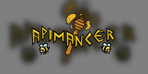 Cover image for Apimancer