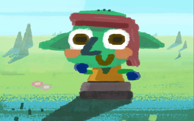 Cover image for Whack a Mole