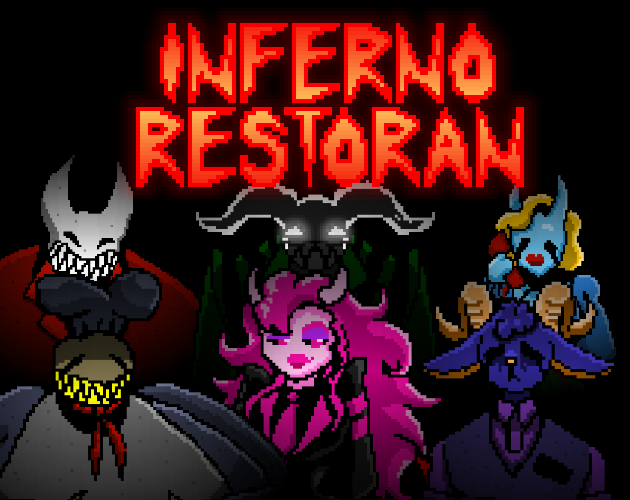 Inferno Restoran