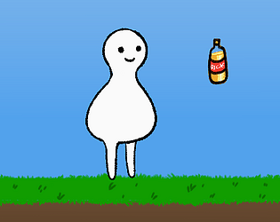Super Awesome Slubbie Adventure: Cider Quest (My first game)