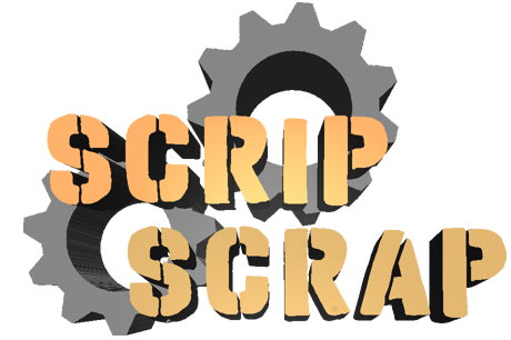 ScripScrap