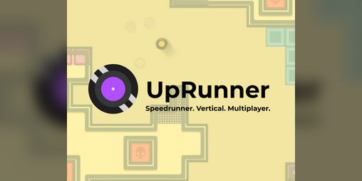 Cover image for UpRunner