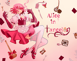 I found an unfinished game on itch.io