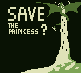 Save The Princess?