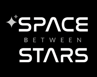 Space Between Stars  