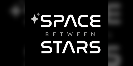 Cover image for Space Between Stars