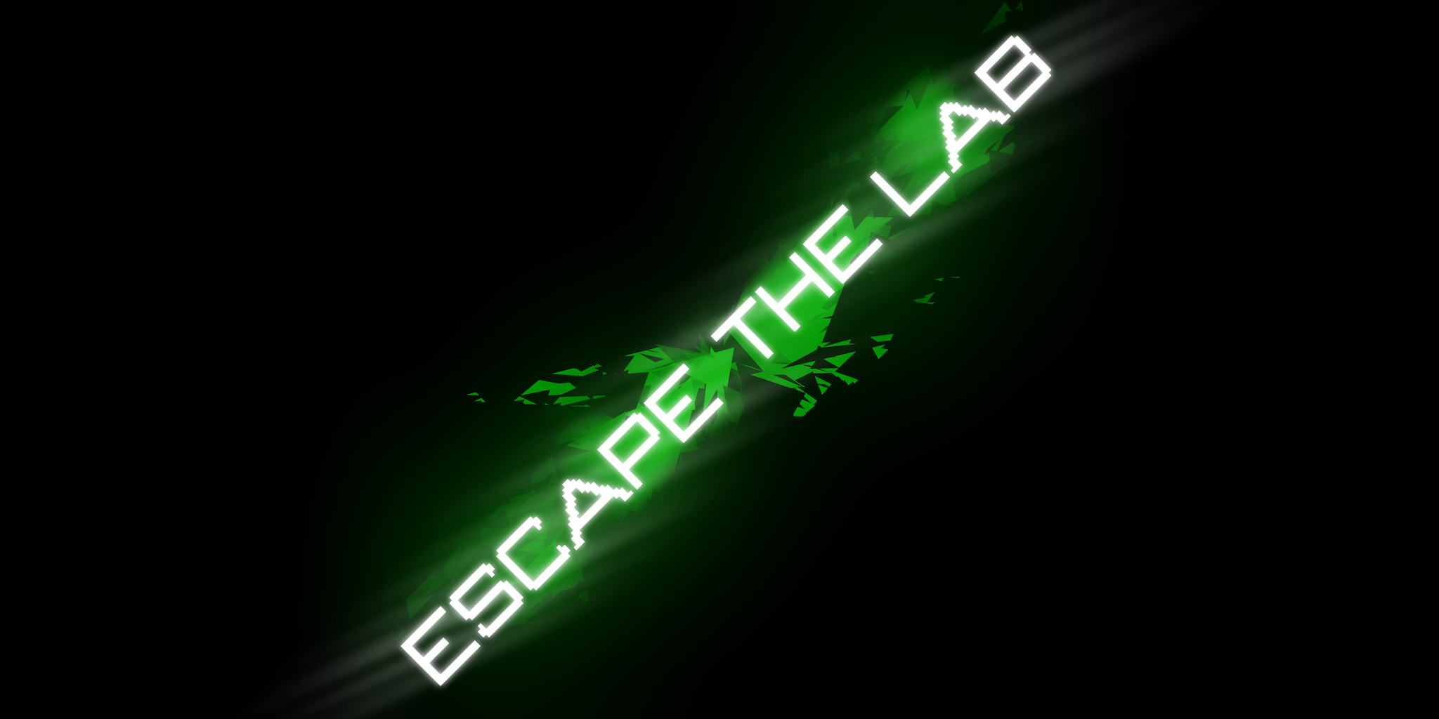 ESCAPE THE LAB