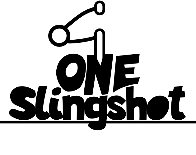 One Slingshot