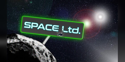 Cover image for Space Ltd.