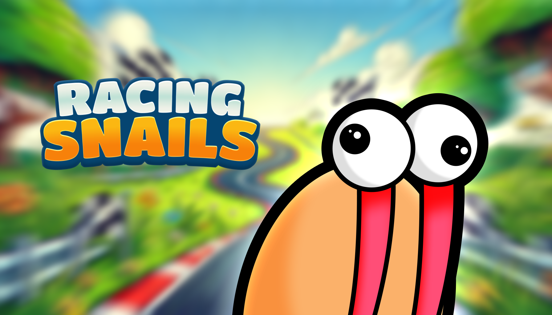 Racing Snails