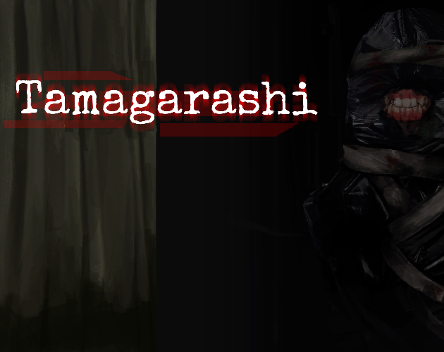 Cover image for Tamagarashi