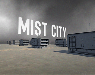 Mist City (Demo)