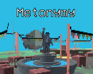Metonymy