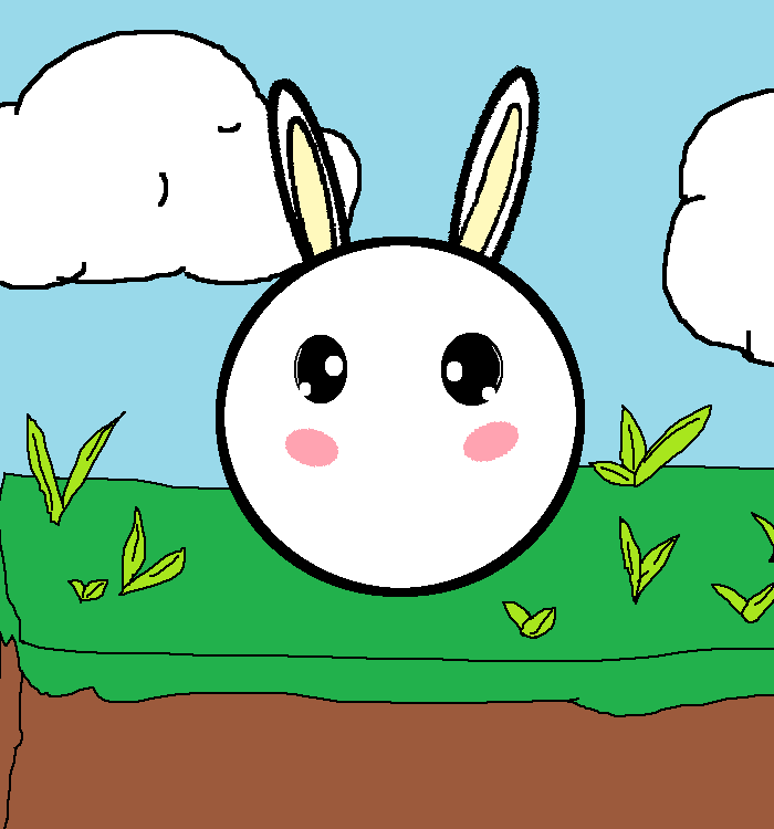 BunnyRoll