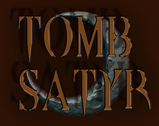 TOMBSATYR