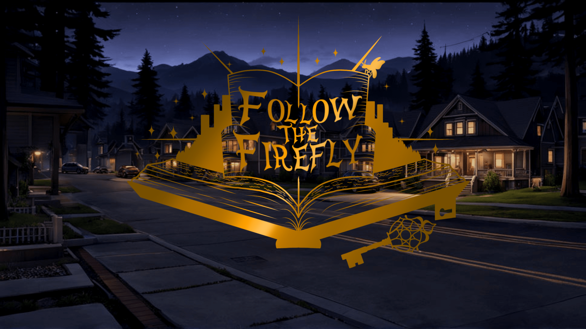 Beasts of War: Follow the Firefly