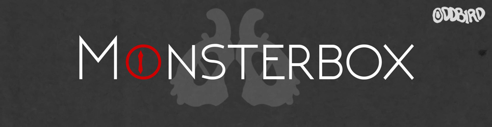 Monsterbox [NSFW]