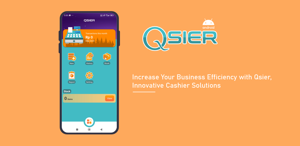 Qsier