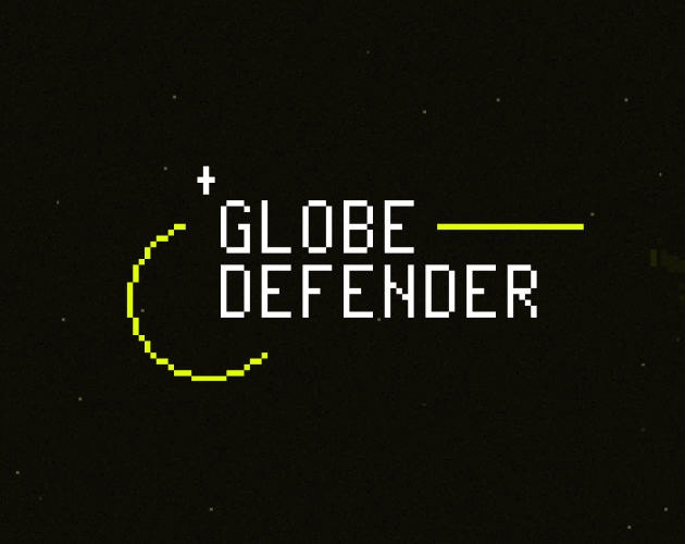 Cover image for Globe Defender