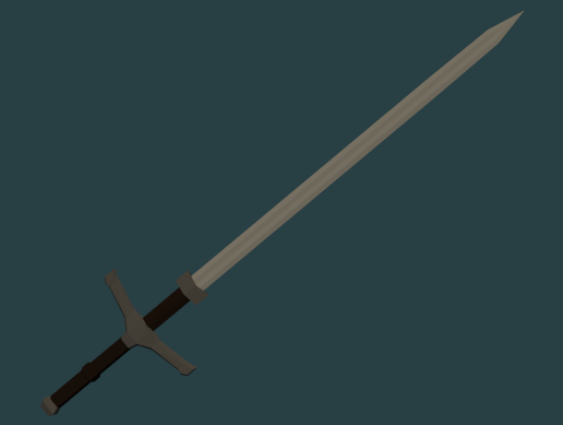 Sword Pack 4