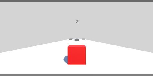 Cover image for the block run