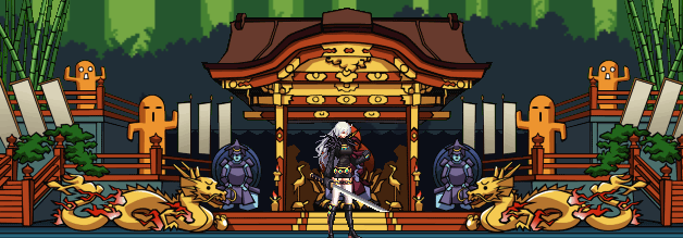 Ultimate Warrior Arena