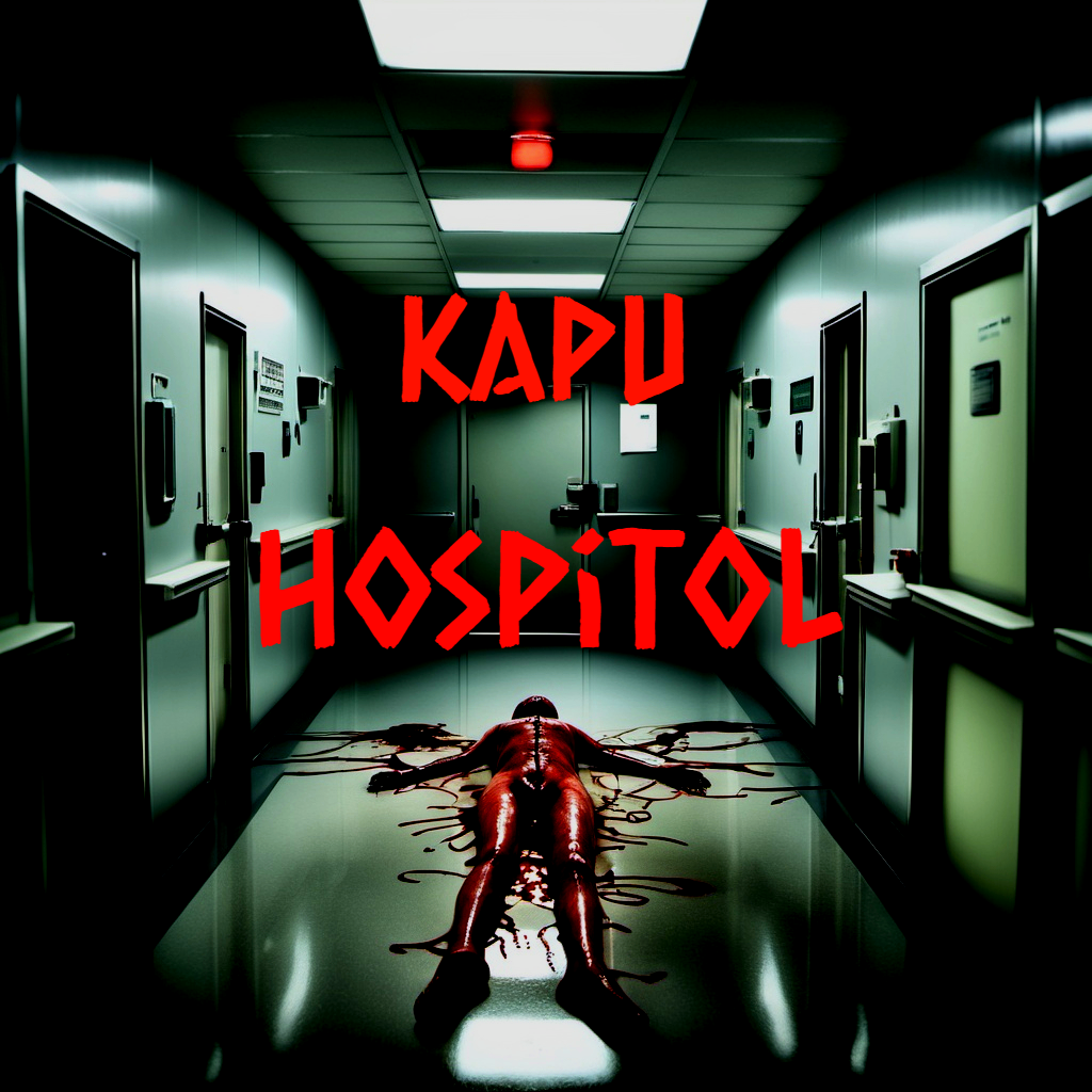 Kapu Hospital cover