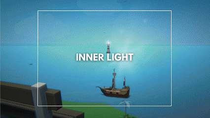 Cover image for Inner Light