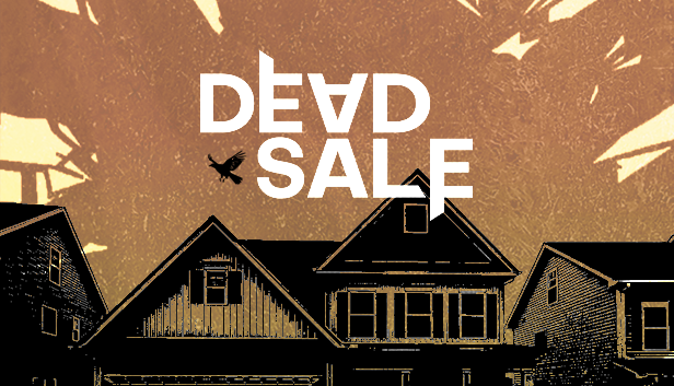 Dead Sale - The house of the four spots