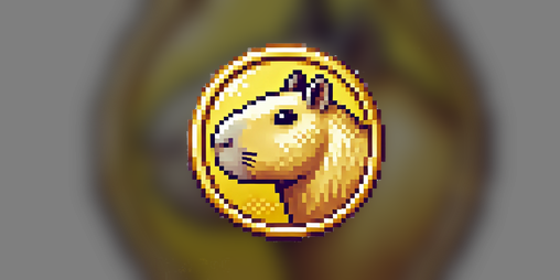 Cover image for Capybara Kombat