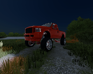 6.0 titans truck