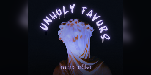 Cover image for UNHOLY FAVORS