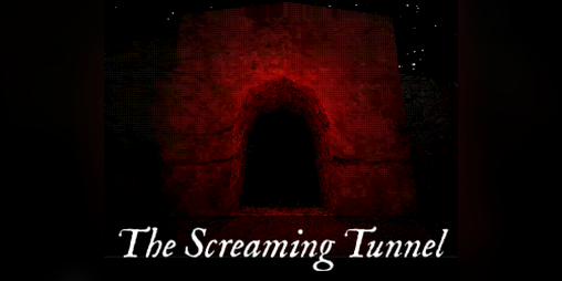 Cover image for The Screaming Tunnel - (Thailand Horror Jam 2024)