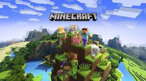 Minecraft 1