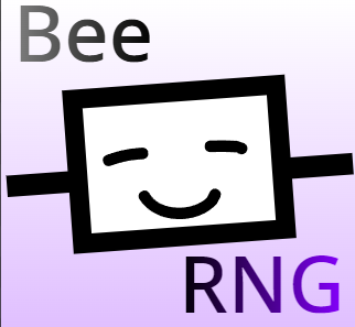 Bee RNG