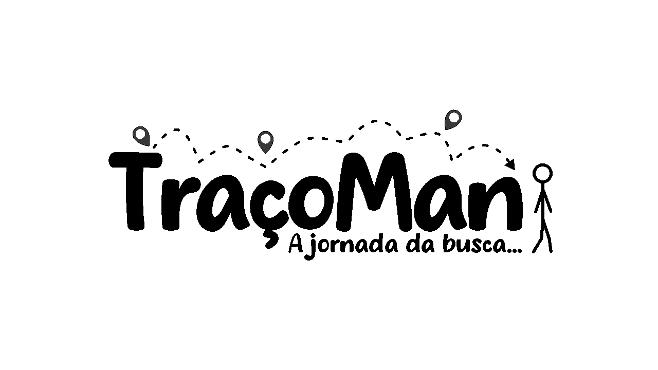 TraçoMan