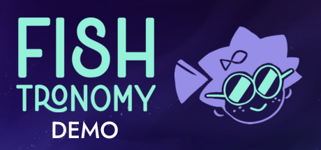 Cover image for Fishtronomy - DEMO